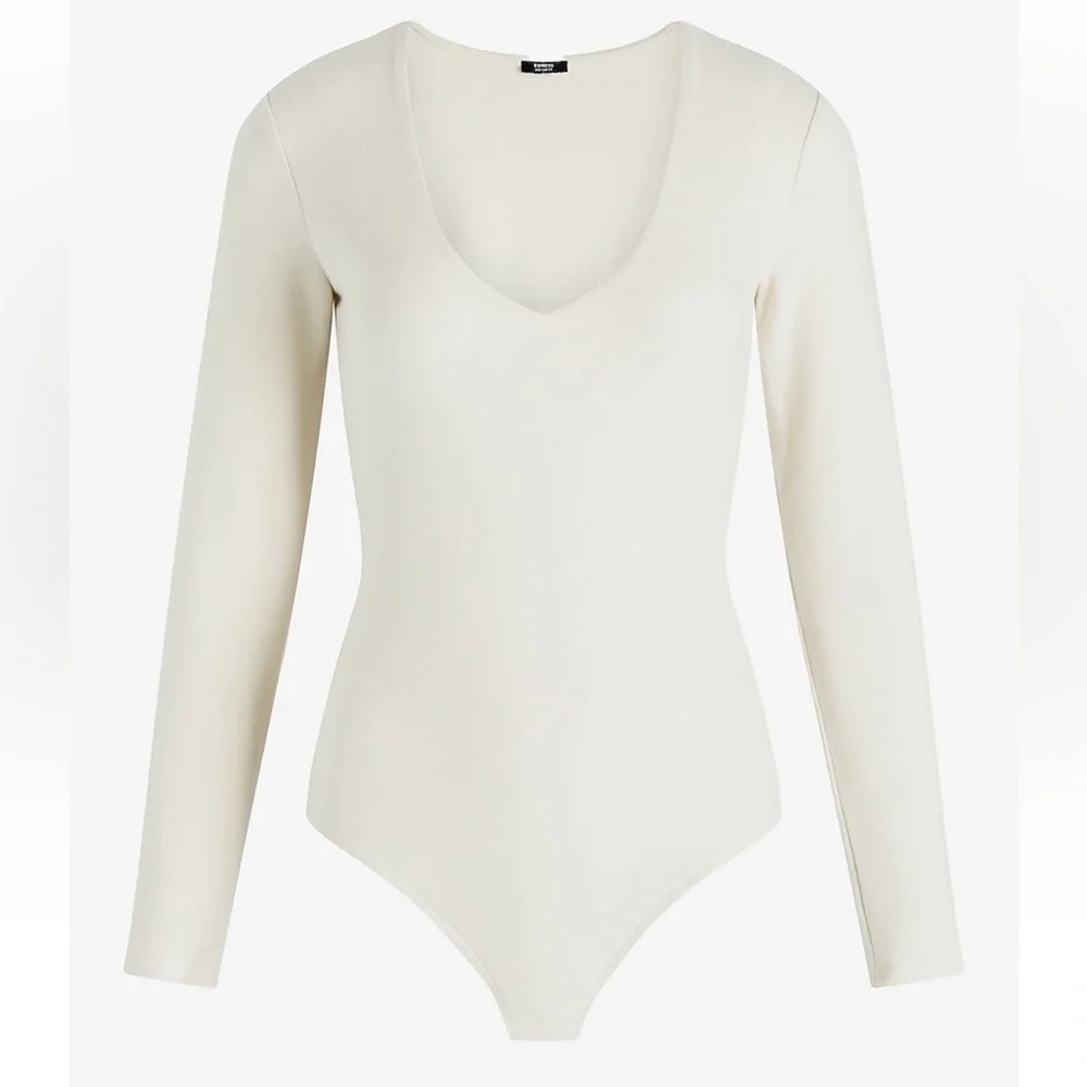 Express Bodysuit - Picture 3 of 4